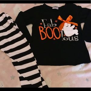 Toddler Faboolous Set